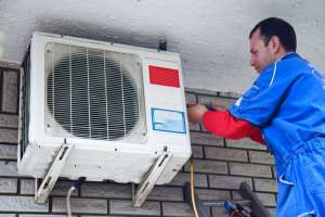 Find HVAC Contractors in Cobb County
